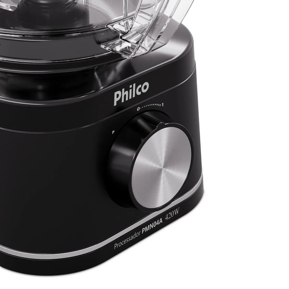 Processador Philco 420W Jarra para 500ml PMN04A