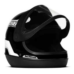 Capacete Fechado Pro Tork Sport Moto 788