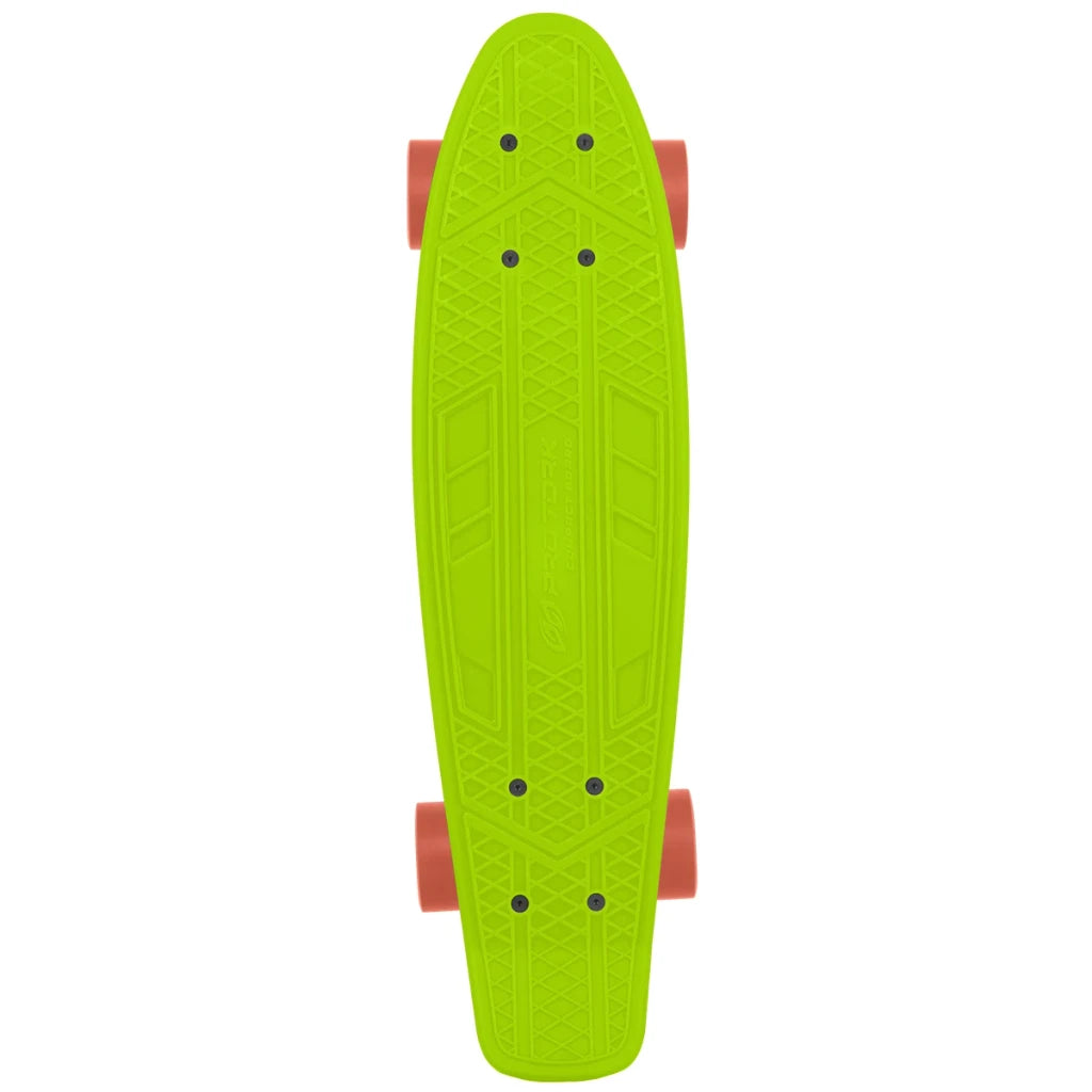Skate Infantil Pro Tork Compact Board