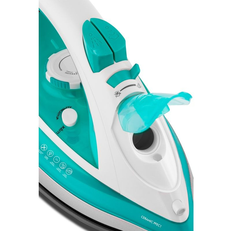 Ferro a Vapor Philco Ceramic PFEC1