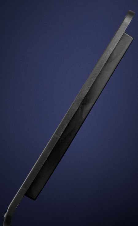 Base Para Notebook TGT Bell X-2, Preto, TGT-BLLX2-BK01