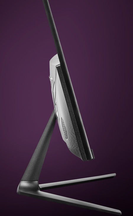 Monitor Gamer Mancer Horizon Z2B, 21.5 Pol, VA, FHD, 1ms, 100Hz, HDMI/VGA, MCR-HZ2BN21-BL2