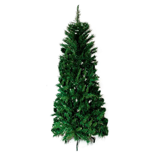 Árvore de Natal Príncipe Slim 150cm 448 Galhos Merita PPS150-448T