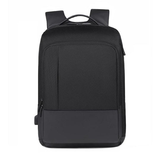 Mochila Omaska TSX6261, Preto, TSX6261-BK