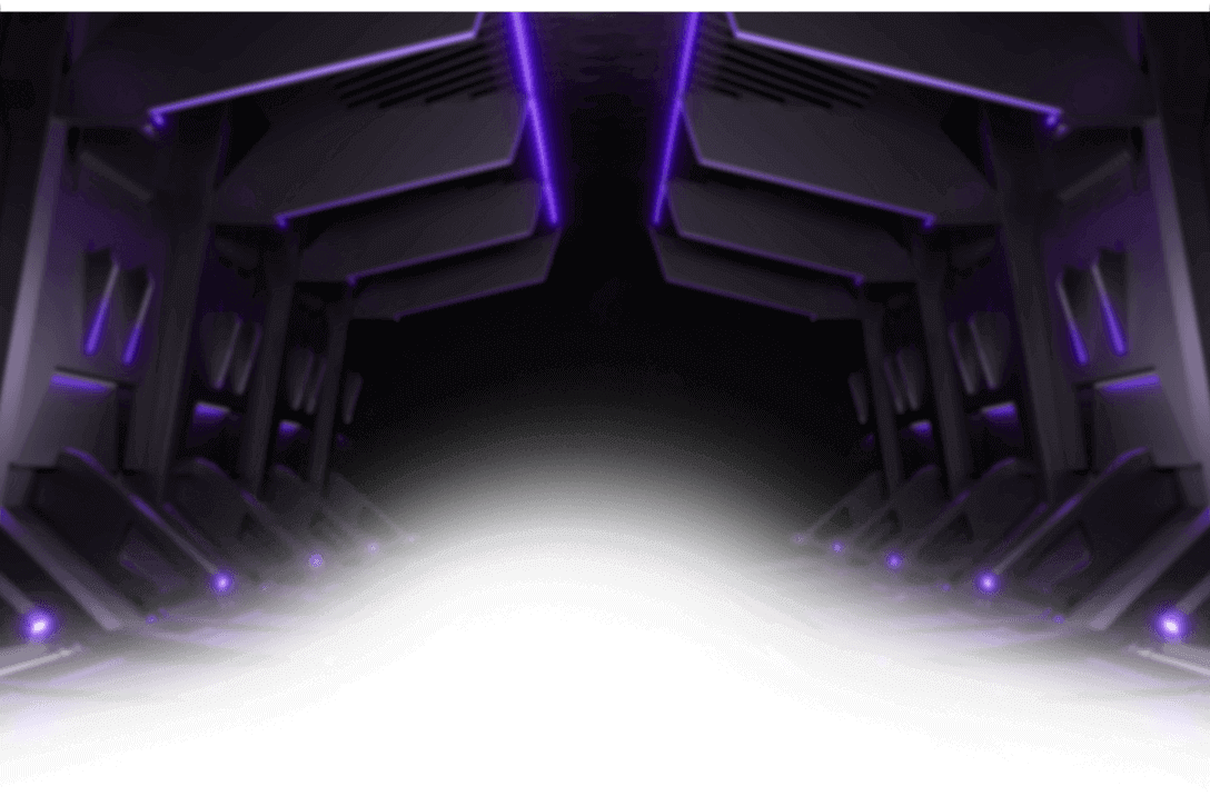 Gabinete Gamer Mancer CV100 Purple Edition, Mid-Tower, Lateral De Vidro, Com 3 Fans, Preto, MCR-CV100-PEB