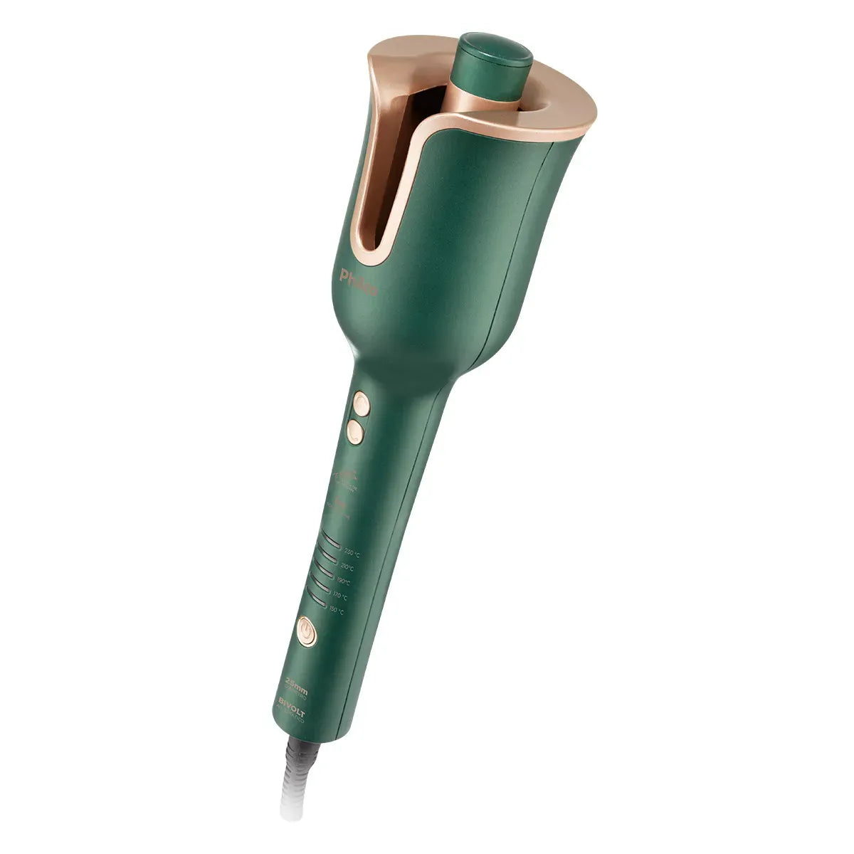 Modelador de Cachos Philco Bivolt Rotação Automática PEC16VD