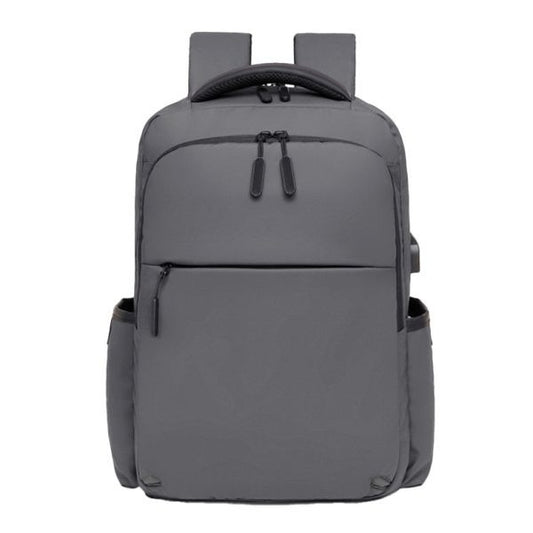 Mochila Omaska TSX061, Cinza, TSX061-GY