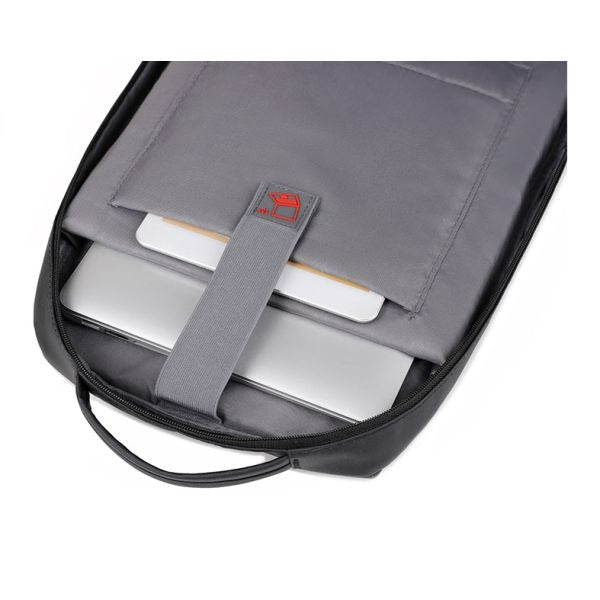 Mochila Omaska TSX6261, Preto, TSX6261-BK