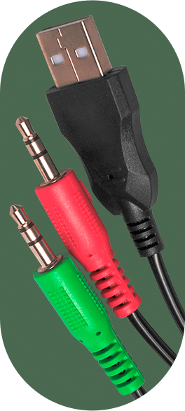 Headset Gamer TGT B53, Rainbow, Drivers 50mm, Preto, TGT-B53-RBW01