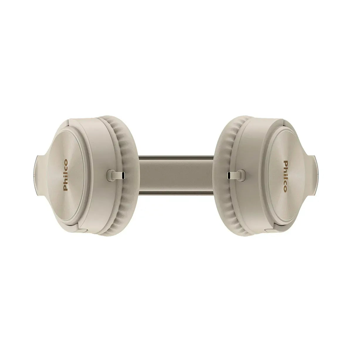 Fone de Ouvido Philco PFO02G Wave Flat