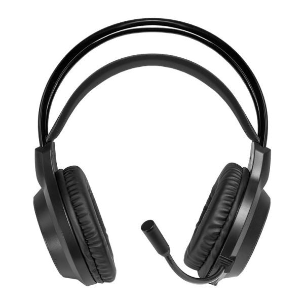 Headset Gamer TGT B53, Rainbow, Drivers 50mm, Preto, TGT-B53-RBW01