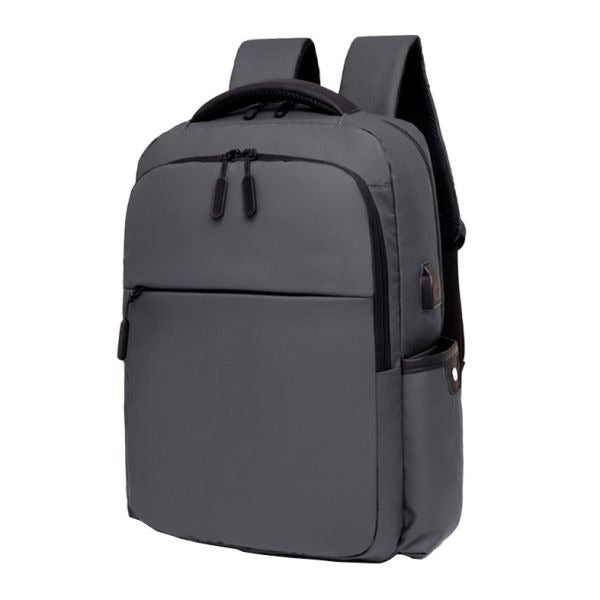Mochila Omaska TSX061, Cinza, TSX061-GY