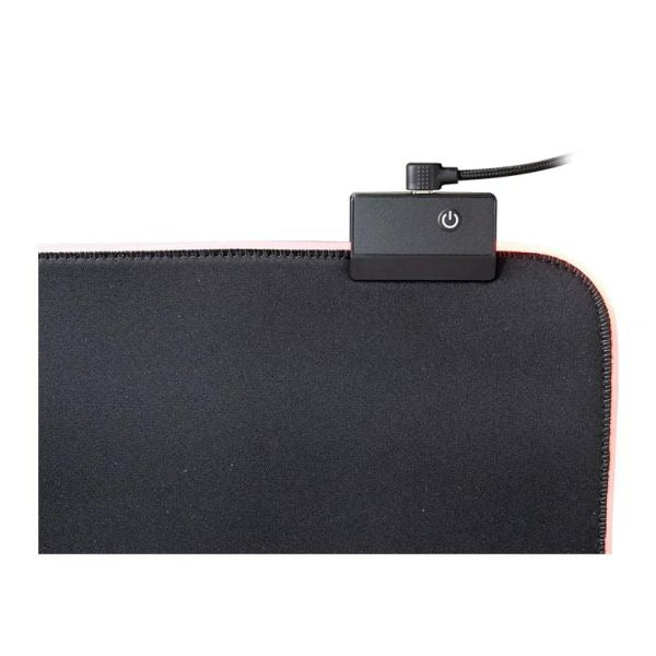 Mousepad Aigo DarkFlash Flex 900 RGB 900x400x4,5mm, Aigo-DarkFlash-Flex-900