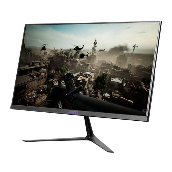 Monitor Gamer Mancer Horizon Z2B, 21.5 Pol, VA, FHD, 1ms, 100Hz, HDMI/VGA, MCR-HZ2BN21-BL2