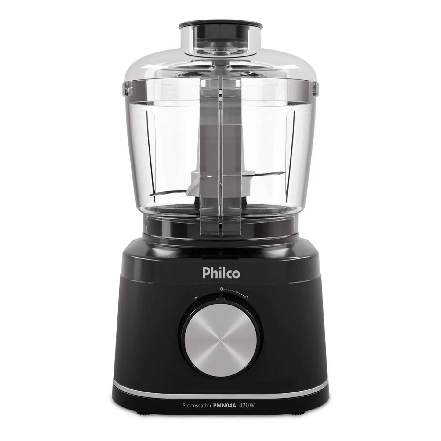 Processador Philco 420W Jarra para 500ml PMN04A