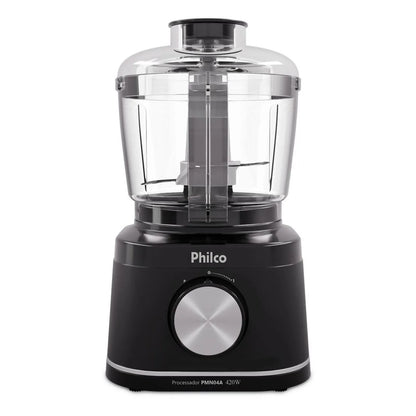 Processador Philco 420W Jarra para 500ml PMN04A