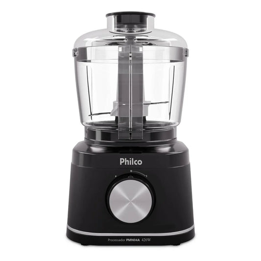 Processador Philco 420W Jarra para 500ml PMN04A