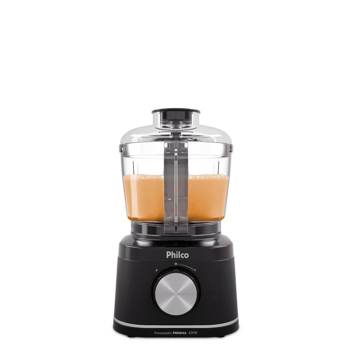 Processador Philco 420W Jarra para 500ml PMN04A