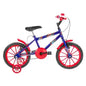 Bicicleta Aro 16 Ultra Bikes Kids Masculina