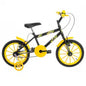 Bicicleta Aro 16 Ultra Bikes Kids Masculina