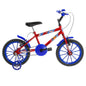Bicicleta Aro 16 Ultra Bikes Kids Masculina