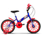Bicicleta Aro 16 Ultra Bikes Kids T Masculina