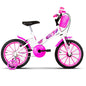 Bicicleta Aro 16 Ultra Bikes Kids T Masculina