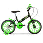 Bicicleta Aro 16 Ultra Bikes Kids T Masculina