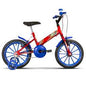Bicicleta Aro 16 Ultra Bikes Kids T Masculina
