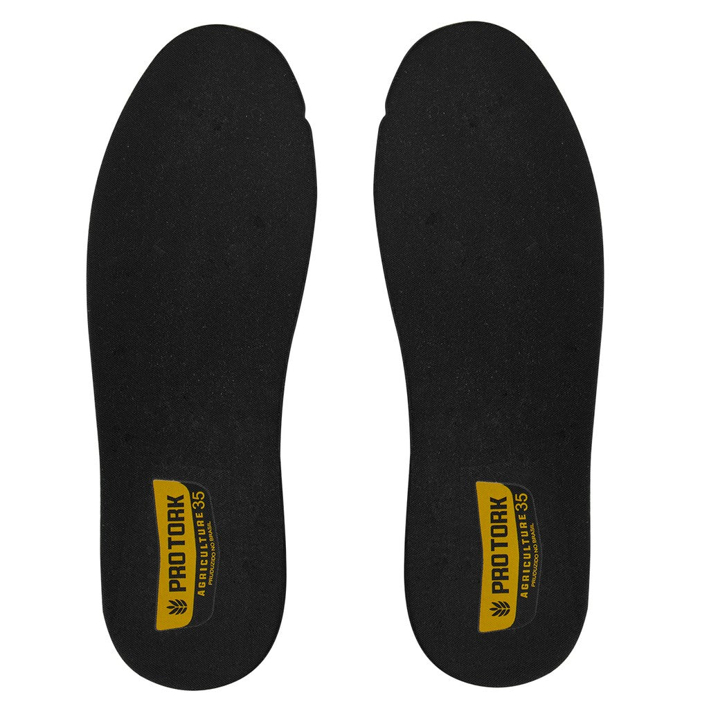 Coturno Casual Adulto Pro Tork Masculina COR/TABACO