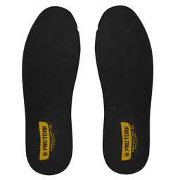 Coturno Casual Adulto Pro Tork Masculina COR/TABACO