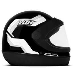 Capacete Fechado Pro Tork Sport Moto 788