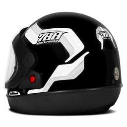 Capacete Fechado Pro Tork Sport Moto 788