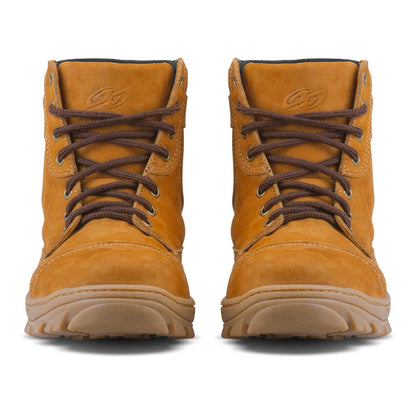 Coturno Casual Adulto Pro Tork Masculina COR/CASTOR