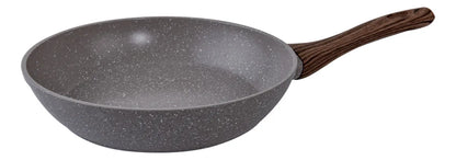 Jogo de panelas de cozinha Mimo Style Cook Fundo de Tripla Indução com 10 peças de alumínio