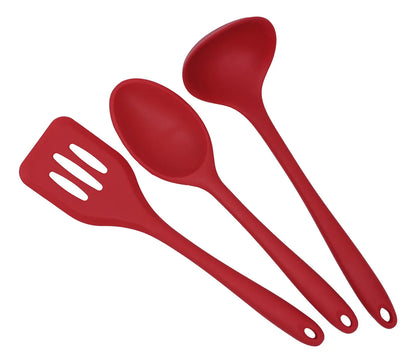 Jogo de panelas de cozinha Mimo Style Cook Fundo de Tripla Indução com 10 peças de alumínio