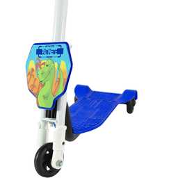 Patinete Infantil Scooter Cores