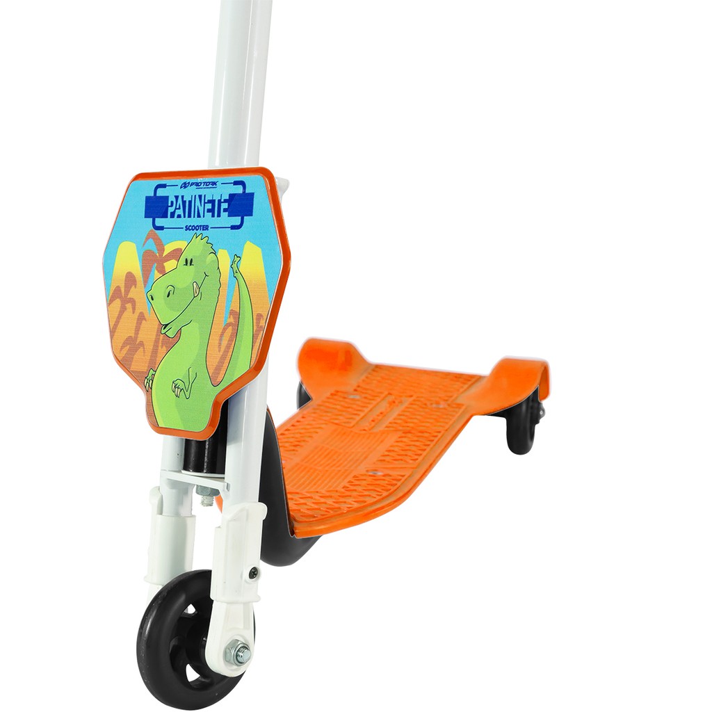 Patinete Infantil Scooter Cores
