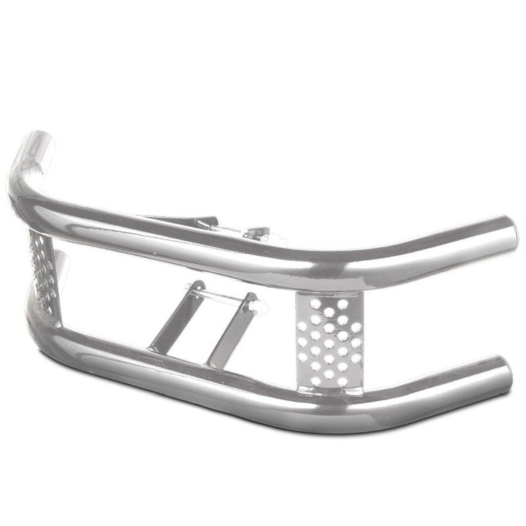 Protetor De Motor Pro Tork Barra Dupla Nxr 150 Bros 2009/14 / Nxr 160 Bros ( Mata Cachorro)