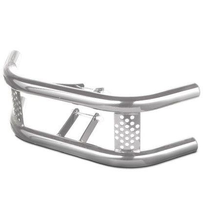 Protetor De Motor Pro Tork Barra Dupla Nxr 150 Bros 2009/14 / Nxr 160 Bros ( Mata Cachorro)