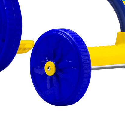 Triciclo Infantil Ultra Bikes Top Boy Jr [roda Em Pp]