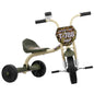 Triciclo Infantil Ultra Bikes Military Boy Com Number Place [roda Em Pp]