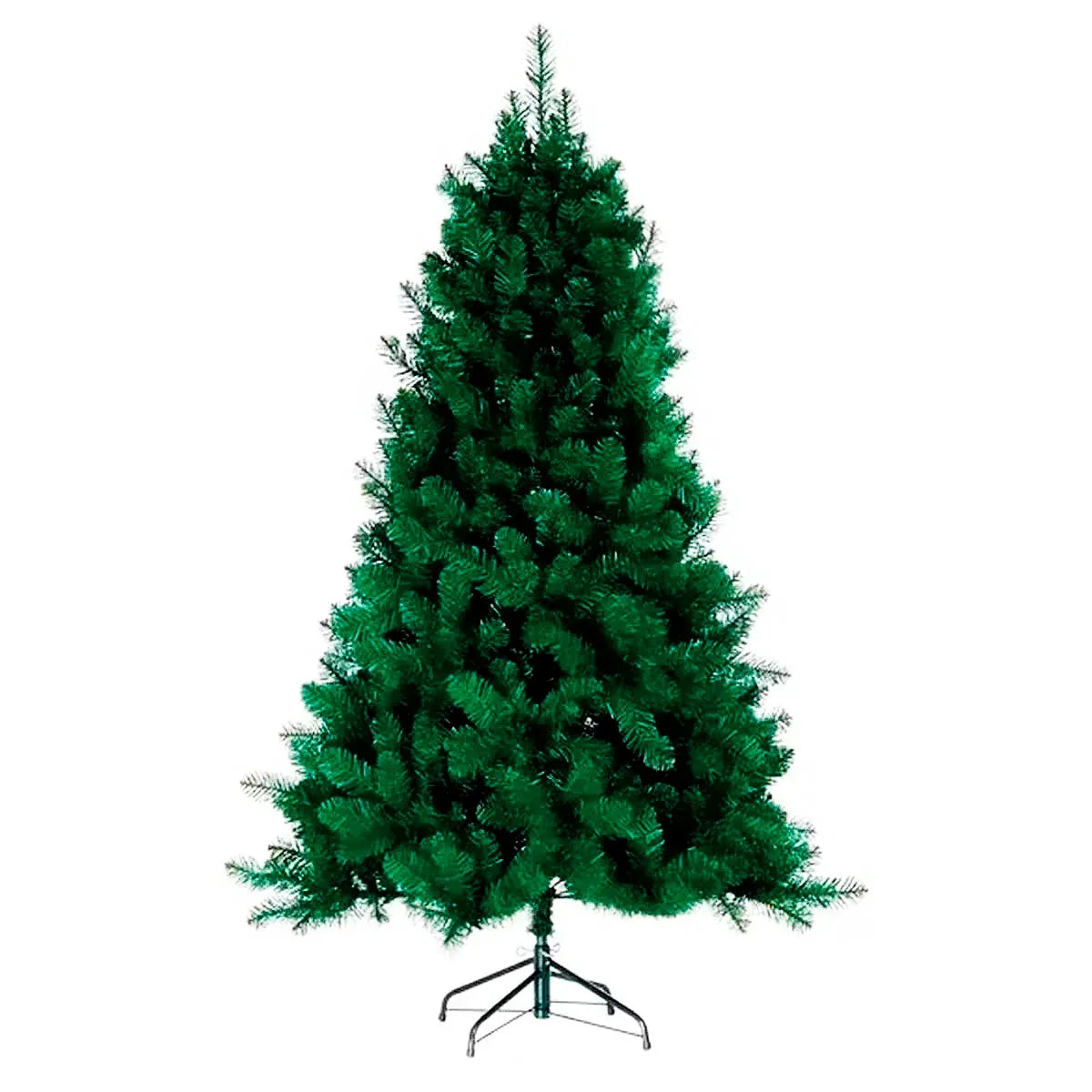 Árvore de Natal Imperial 120cm 186 Galhos Chibrali A0412G