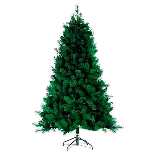 Árvore de Natal Imperial 150cm 402 Galhos Chibrali A0415G