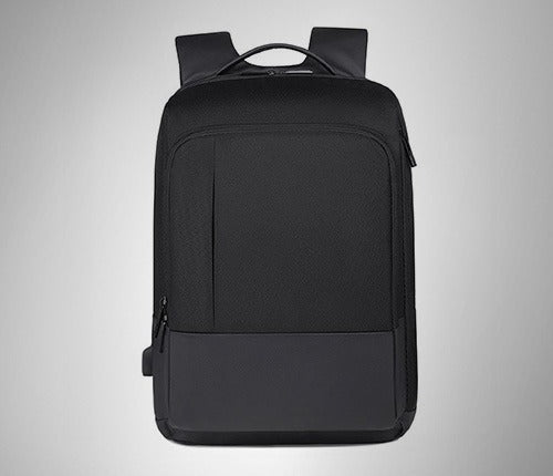 Mochila Omaska TSX6261, Preto, TSX6261-BK