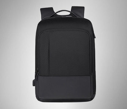 Mochila Omaska TSX6261, Preto, TSX6261-BK