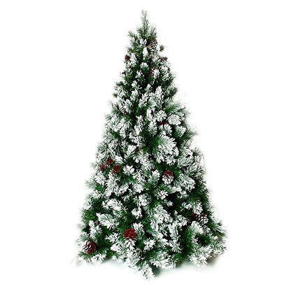 Árvore de Natal Finlândia 90cm 121 Galhos Merita PF90-121T