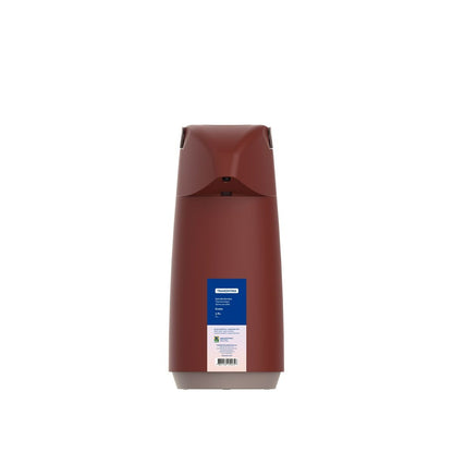 Garrafa Térmica Tramontina Exata em Plástico com Ampola de Vidro 1 L Cores