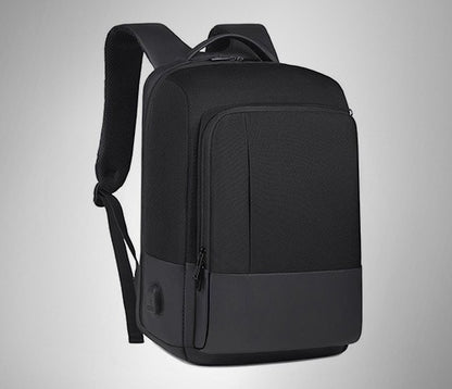 Mochila Omaska TSX6261, Preto, TSX6261-BK