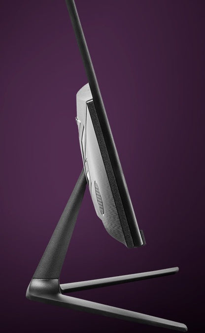 Monitor Gamer Mancer Horizon Z2B, 21.5 Pol, VA, FHD, 1ms, 100Hz, HDMI/VGA, MCR-HZ2BN21-BL2